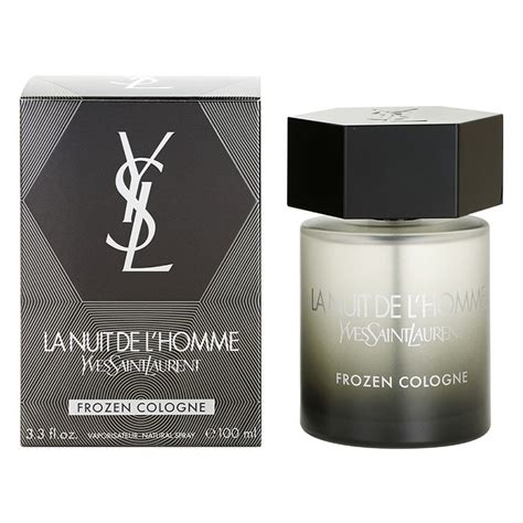 ysl frozen cologne price|best smelling ysl cologne.